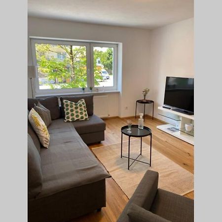Wohnung 2 In Zentraler Lage Im Rheintal 거치즈 외부 사진